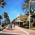 Apartment Delicias, - Opposite Playa De La Rada Estepona