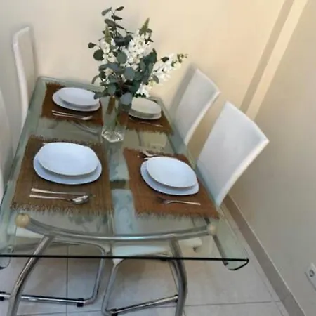 Appartement Delicias, - Opposite Playa De La Rada